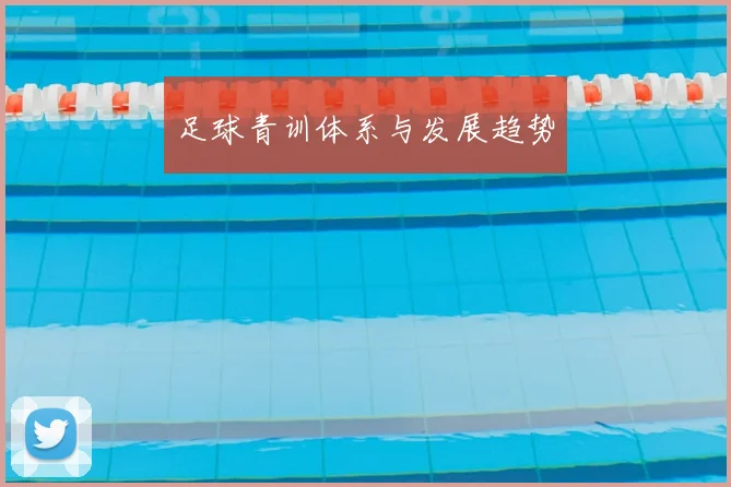 足球青训体系与发展趋势
