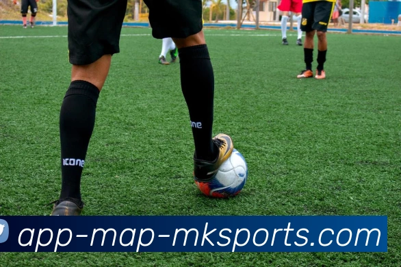 MK体育APP品牌故事